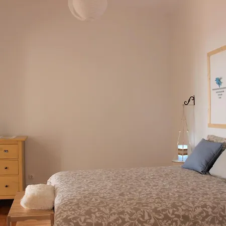 Apartment Retrato De Lisbon