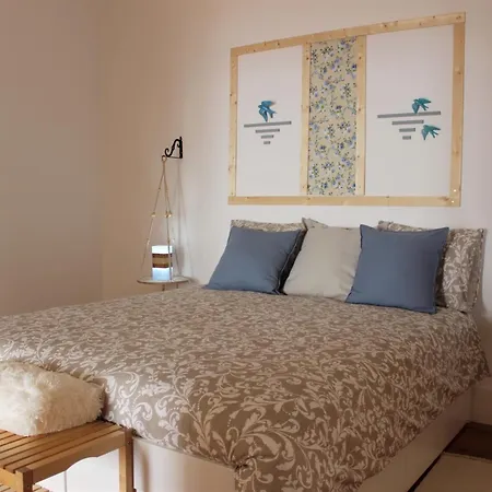 Apartment Retrato De *