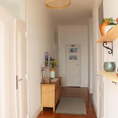 Appartement Retrato De Lissabon