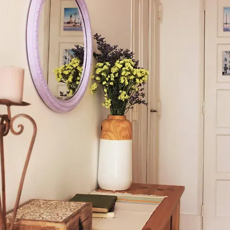 Appartement Retrato De Lissabon