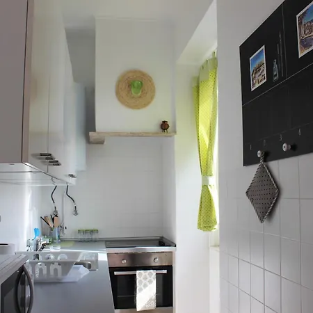 Appartement Retrato De Lisboa