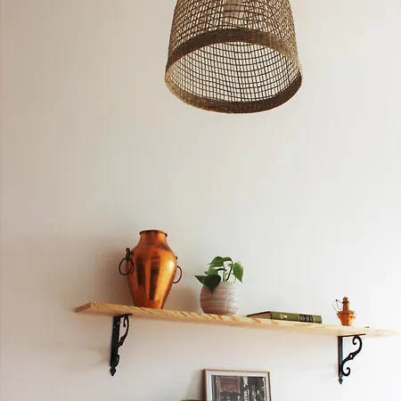 Appartement Retrato De *