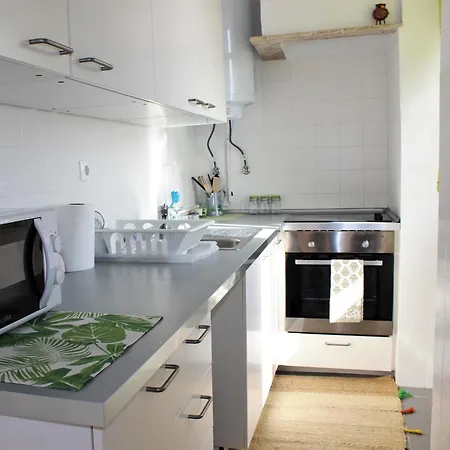 Appartement Retrato De