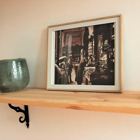 Appartement Retrato De Lissabon