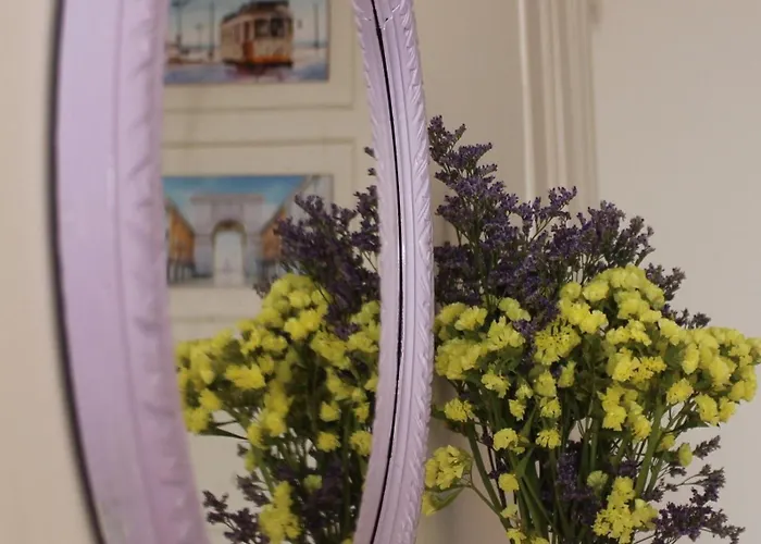 Διαμέρισμα Retrato De