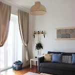 شقة Retrato De Lisboa