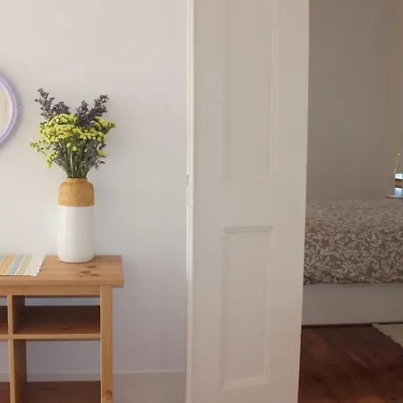 Retrato De Лиссабон