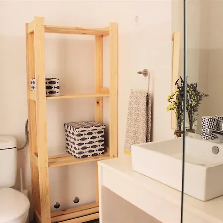 Retrato De Лиссабон