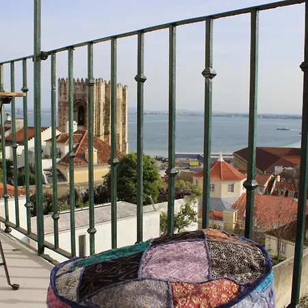 Retrato De Лиссабон