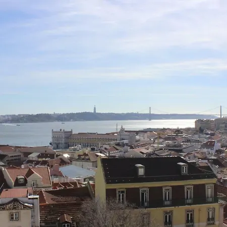 Retrato De Апартаменты